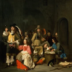 A Company of Soldiers